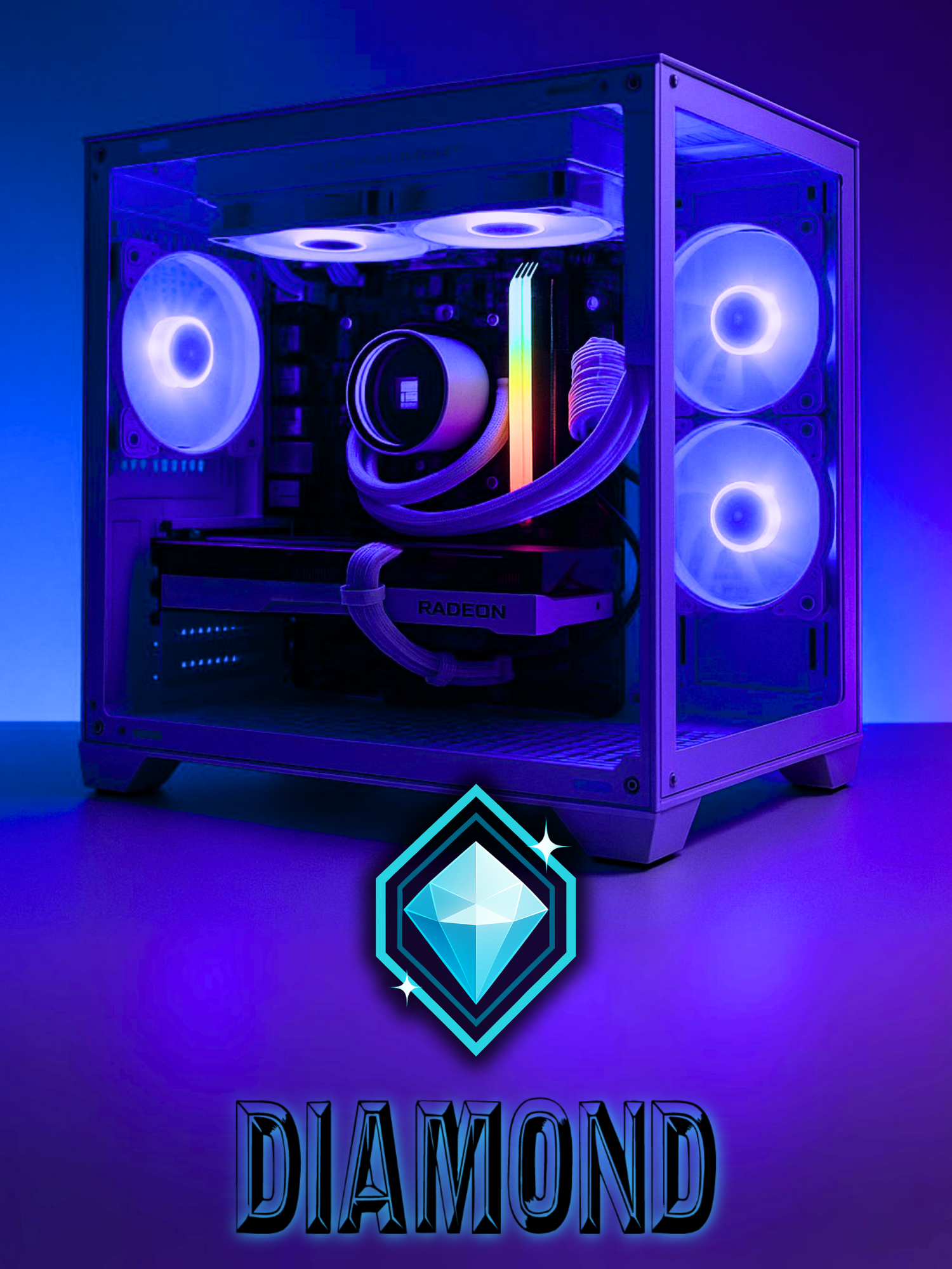 Mid Tier - $2500+