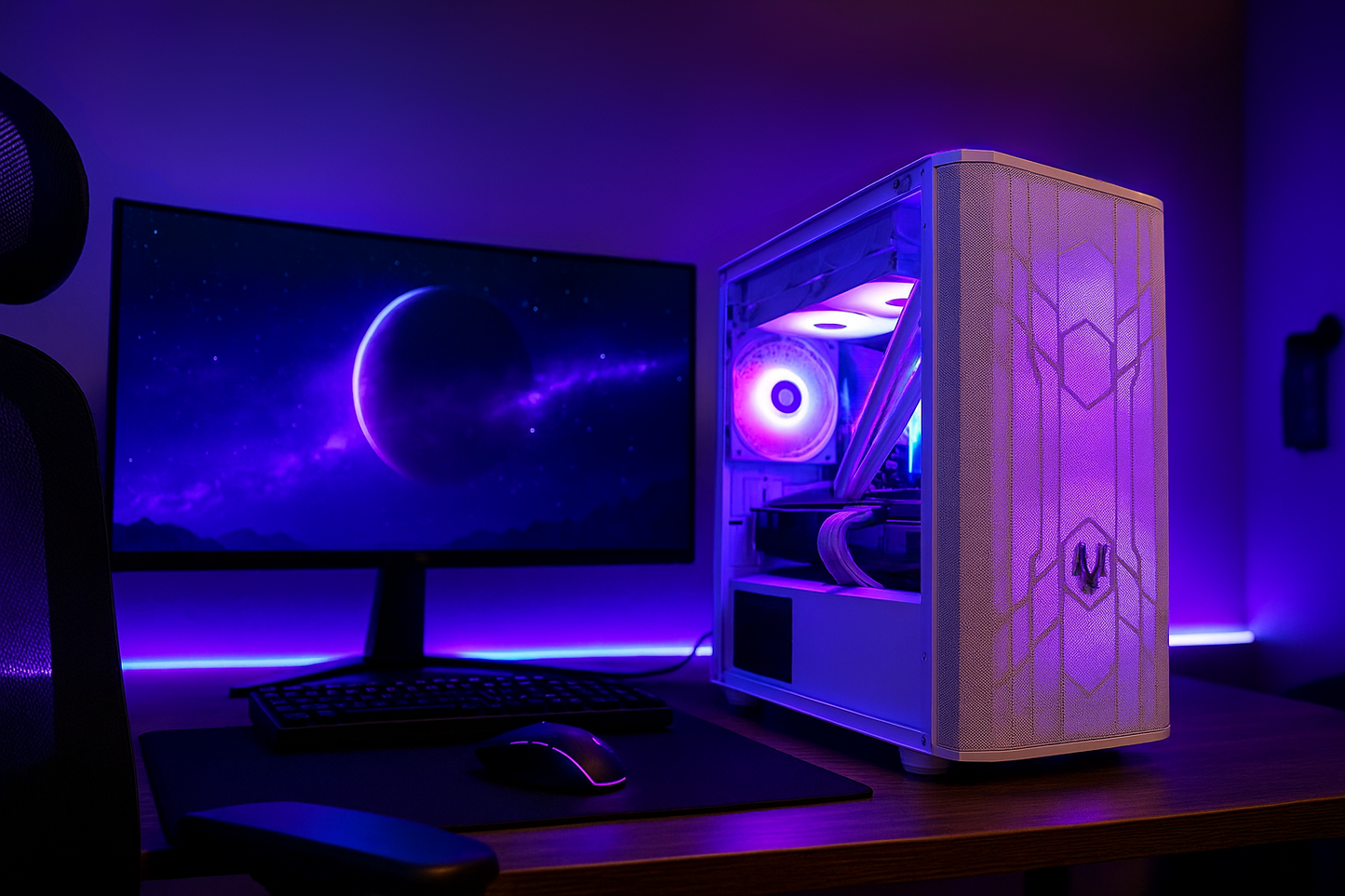 Platinum Dreamlink